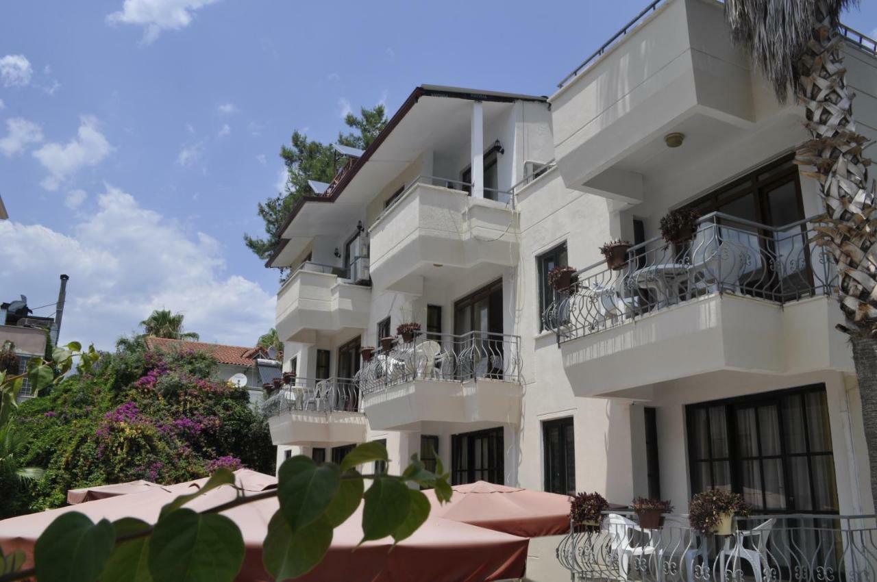 Kemer Suites Exterior photo