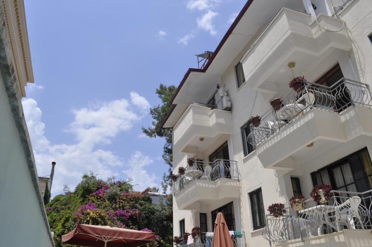 Kemer Suites Exterior photo